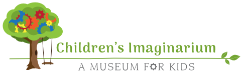 Children's Imaginarium Logo - A Museum for Kids
