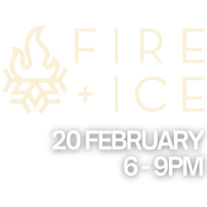 Fire and Ice Fundraiser